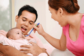 Có nên cho trẻ uống men tiêu hóa quá lâu? Có nên cho trẻ uống men tiêu hóa quá lâu?