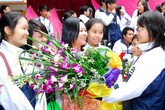 Những lời chúc hay, ý nghĩa nhân Ngày Nhà giáo 20/11 Những lời chúc hay, ý nghĩa nhân Ngày Nhà giáo 20/11