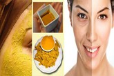 Làn da trở nên đẹp “thần kỳ” nhờ nghệ Làn da trở nên đẹp “thần kỳ” nhờ nghệ