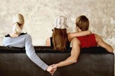 Bắt quả tang ngoại tình Bắt quả tang ngoại tình
