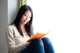 Vợ chồng suýt ly hôn vì… ngôn tình Vợ chồng suýt ly hôn vì… ngôn tình