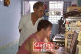 Người cha giúp đứa con bị bệnh Down thành sinh viên giỏi toàn năng Người cha giúp đứa con bị bệnh Down thành sinh viên giỏi toàn năng
