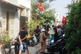 Bị đánh chết vì "hăng hái" giúp bạn đòi nợ 500 ngàn Bị đánh chết vì "hăng hái" giúp bạn đòi nợ 500 ngàn