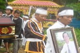 Giết anh kết nghĩa, hung thủ ngủ đến sáng tại hiện trường Giết anh kết nghĩa, hung thủ ngủ đến sáng tại hiện trường