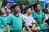 25% dân số Việt Nam bị thừa cân, béo phì 25% dân số Việt Nam bị thừa cân, béo phì