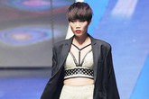Nguyễn Hợp nói về lý do ngất xỉu khi Hương Ly đăng quang Nguyễn Hợp nói về lý do ngất xỉu khi Hương Ly đăng quang