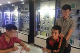 Đi một mình giữa đêm tối, thiếu nữ 9X bị cướp, hiếp Đi một mình giữa đêm tối, thiếu nữ 9X bị cướp, hiếp