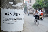 Mất cả trăm triệu vì ông chủ bán nhà 'vịt trời' Mất cả trăm triệu vì ông chủ bán nhà 'vịt trời'
