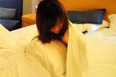 Những cuộc tình éo le... trong nhà nghỉ Những cuộc tình éo le... trong nhà nghỉ