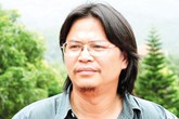 Chuyện nhà văn kiêm… thợ đóng loa Chuyện nhà văn kiêm… thợ đóng loa