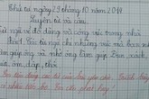 Những lời nhận xét sống động từng trang vở Những lời nhận xét sống động từng trang vở