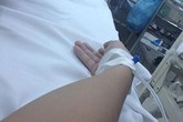 Ăn thịt lợn chết, 3 người nhập viện Ăn thịt lợn chết, 3 người nhập viện