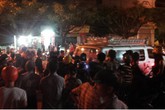 Bị đuổi đánh khi hát karaoke, một người nhảy cầu tử vong Bị đuổi đánh khi hát karaoke, một người nhảy cầu tử vong