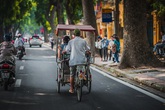Những hình ảnh rất khác ở Hà Nội mà nhiều người bỏ lỡ Những hình ảnh rất khác ở Hà Nội mà nhiều người bỏ lỡ