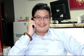 Nghệ sĩ Phước Sang: 'Xin đừng so sánh tôi với anh Nguyễn Chánh Tín' Nghệ sĩ Phước Sang: 'Xin đừng so sánh tôi với anh Nguyễn Chánh Tín'