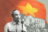 Dấu ấn còn mãi ở 48 Hàng Ngang - nơi Bác Hồ viết Tuyên ngôn độc lập Dấu ấn còn mãi ở 48 Hàng Ngang - nơi Bác Hồ viết Tuyên ngôn độc lập