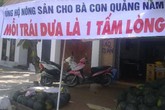 Tấm lòng thôi chưa đủ Tấm lòng thôi chưa đủ