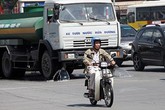 Nắng nóng kéo dài vài ba ngày tới, có nơi trên 38 độ C Nắng nóng kéo dài vài ba ngày tới, có nơi trên 38 độ C