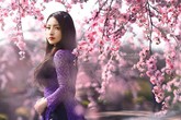 Ánh mắt hút hồn của nữ chiến sĩ công an 9X Ánh mắt hút hồn của nữ chiến sĩ công an 9X
