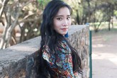 Cuộc sống ở Nam Phi qua góc nhìn của nữ sinh Việt xinh xắn Cuộc sống ở Nam Phi qua góc nhìn của nữ sinh Việt xinh xắn