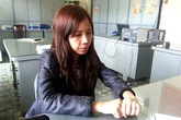 Nữ quái lừa cả tỷ đồng bằng "quà tặng" Nữ quái lừa cả tỷ đồng bằng "quà tặng"