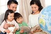 Triển khai Đề án “Giáo dục 5 triệu bà mẹ nuôi, dạy con tốt” Triển khai Đề án “Giáo dục 5 triệu bà mẹ nuôi, dạy con tốt”