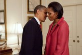 Vợ chồng tổng thống Obama hẹn hò như thế nào trong dịp Valentine? Vợ chồng tổng thống Obama hẹn hò như thế nào trong dịp Valentine?