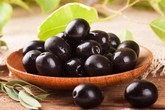 6 loại quả màu đen cực tốt nên ăn nhiều để đẹp da, giữ dáng 6 loại quả màu đen cực tốt nên ăn nhiều để đẹp da, giữ dáng