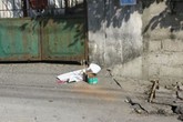 Vợ chồng ôm mìn "chết chung" trước ngày ly hôn Vợ chồng ôm mìn "chết chung" trước ngày ly hôn