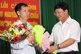 Tòa án bồi thường 7,2 tỷ cho ông Nguyễn Thanh Chấn Tòa án bồi thường 7,2 tỷ cho ông Nguyễn Thanh Chấn
