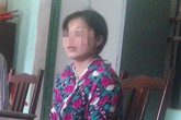 Chuyện đời đầy nước mắt của bà mẹ hai con tố chồng bạo hành Chuyện đời đầy nước mắt của bà mẹ hai con tố chồng bạo hành