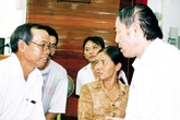Người dân Đà Nẵng và những tình cảm với ông Nguyễn Bá Thanh Người dân Đà Nẵng và những tình cảm với ông Nguyễn Bá Thanh