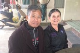 Hành trình 11 năm vượt qua ung thư của một lão nông Hành trình 11 năm vượt qua ung thư của một lão nông