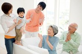 Những câu ông bà nói "giết chết" cháu Những câu ông bà nói "giết chết" cháu