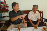 Chuyện lạ đời của đại gia tặng 40 tỉ đồng cho sinh viên Chuyện lạ đời của đại gia tặng 40 tỉ đồng cho sinh viên