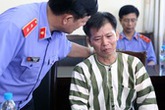 Bất ngờ xuất hiện người tố ông Chấn giết người, Chung vô tội Bất ngờ xuất hiện người tố ông Chấn giết người, Chung vô tội