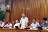 Hà Nội ghi nhận gần 1.300 trường hợp mắc sốt xuất huyết Hà Nội ghi nhận gần 1.300 trường hợp mắc sốt xuất huyết