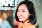 Anna Trương: "Tôi không có nhiều thời gian gặp gỡ và đi chơi với bạn bè" Anna Trương: "Tôi không có nhiều thời gian gặp gỡ và đi chơi với bạn bè"