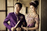 Thân thế người đàn ông dòng dõi hoàng gia khiến Vũ Thu Phương bỏ lại ánh hào quang Thân thế người đàn ông dòng dõi hoàng gia khiến Vũ Thu Phương bỏ lại ánh hào quang