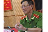 Trưởng ban chuyên án điều tra vụ thảm sát ở Bình Phước: ‘Chúng tôi chỉ mới hoàn thành một nửa nhiệm vụ’ Trưởng ban chuyên án điều tra vụ thảm sát ở Bình Phước: ‘Chúng tôi chỉ mới hoàn thành một nửa nhiệm vụ’