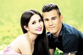 Thảo Trang đã biến tiền đạo Phan Thanh Bình thành “trái bóng” Thảo Trang đã biến tiền đạo Phan Thanh Bình thành “trái bóng”