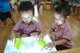 Kích hoạt tiềm năng trí tuệ cho trẻ từ 0 tuổi như thế nào Kích hoạt tiềm năng trí tuệ cho trẻ từ 0 tuổi như thế nào