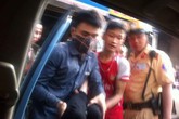 Hà Nội: Thực hư tin đồn “phi tang xác nạn nhân” sau tai nạn giao thông Hà Nội: Thực hư tin đồn “phi tang xác nạn nhân” sau tai nạn giao thông