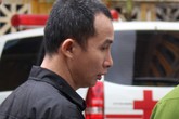 Y án tử hình kẻ phóng hỏa giết 3 người trong một gia đình Y án tử hình kẻ phóng hỏa giết 3 người trong một gia đình