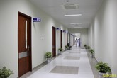 Cảm động bức tâm thư gửi y bác sĩ Bệnh viện Nhi Trung ương Cảm động bức tâm thư gửi y bác sĩ Bệnh viện Nhi Trung ương