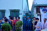 15 phút trước khi nam thanh niên đoạt mạng người yêu rồi tự sát 15 phút trước khi nam thanh niên đoạt mạng người yêu rồi tự sát