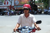 Hi hữu ở kỳ thi THPT Quốc gia: Bỏ thi vì... nhớ nhầm lịch! Hi hữu ở kỳ thi THPT Quốc gia: Bỏ thi vì... nhớ nhầm lịch!