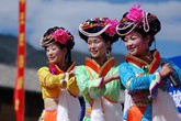 Thiên đường "tình một đêm" cho phụ nữ Thiên đường "tình một đêm" cho phụ nữ