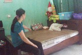 Dựng chuyện “đòi nợ chồng cũ” để xâm hại cô phụ 51 tuổi Dựng chuyện “đòi nợ chồng cũ” để xâm hại cô phụ 51 tuổi
