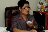 Phước Sang: 'Con là nợ, vợ là oan gia' Phước Sang: 'Con là nợ, vợ là oan gia'